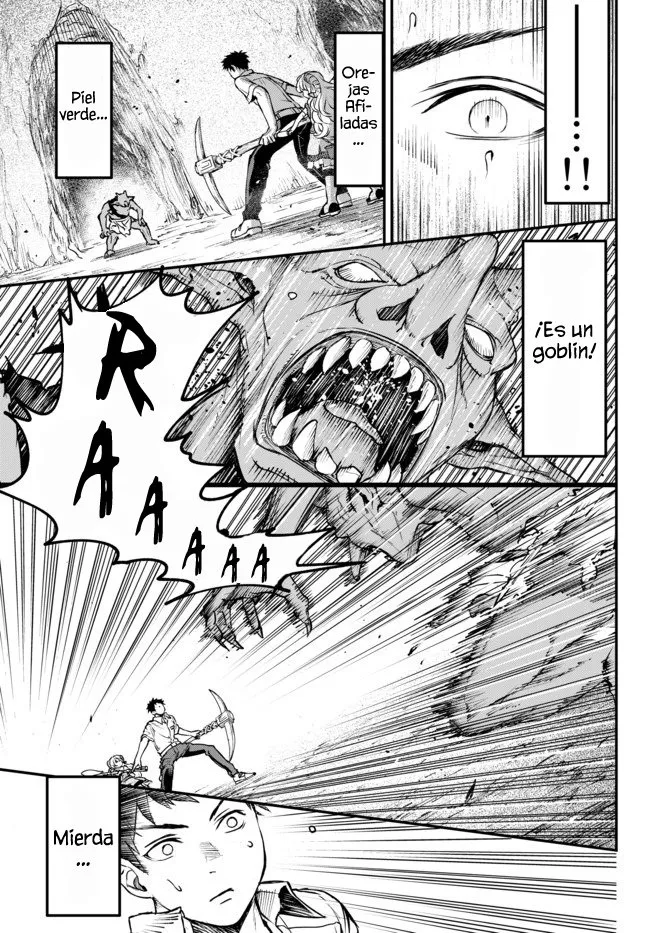 Youjo to Scoop to Maganou Capítulo 5 - Page 14