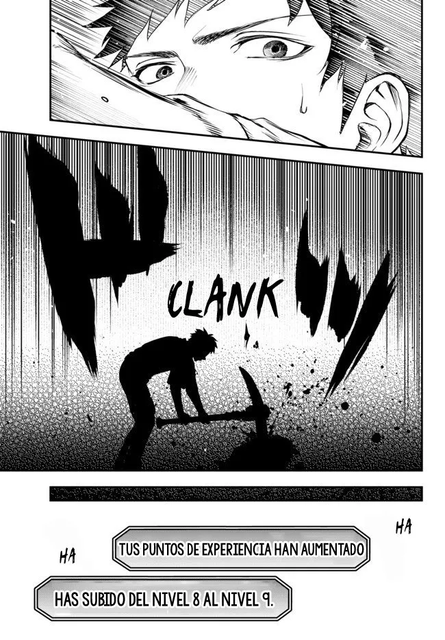 Youjo to Scoop to Maganou Capítulo 5 - Page 22