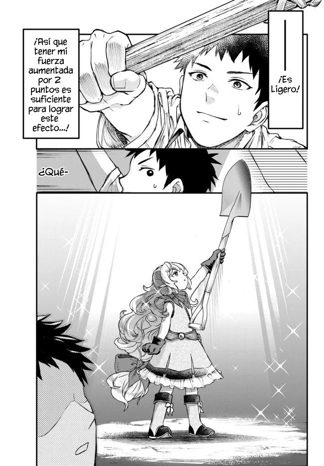Youjo to Scoop to Maganou Capítulo 5 - Page 24