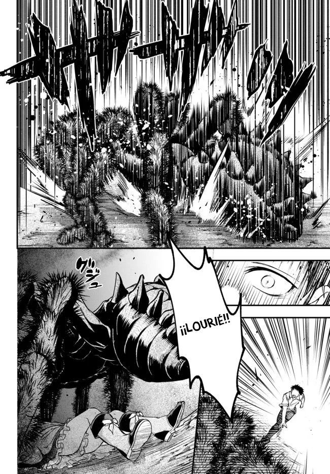 Youjo to Scoop to Maganou Capítulo 6 - Page 11