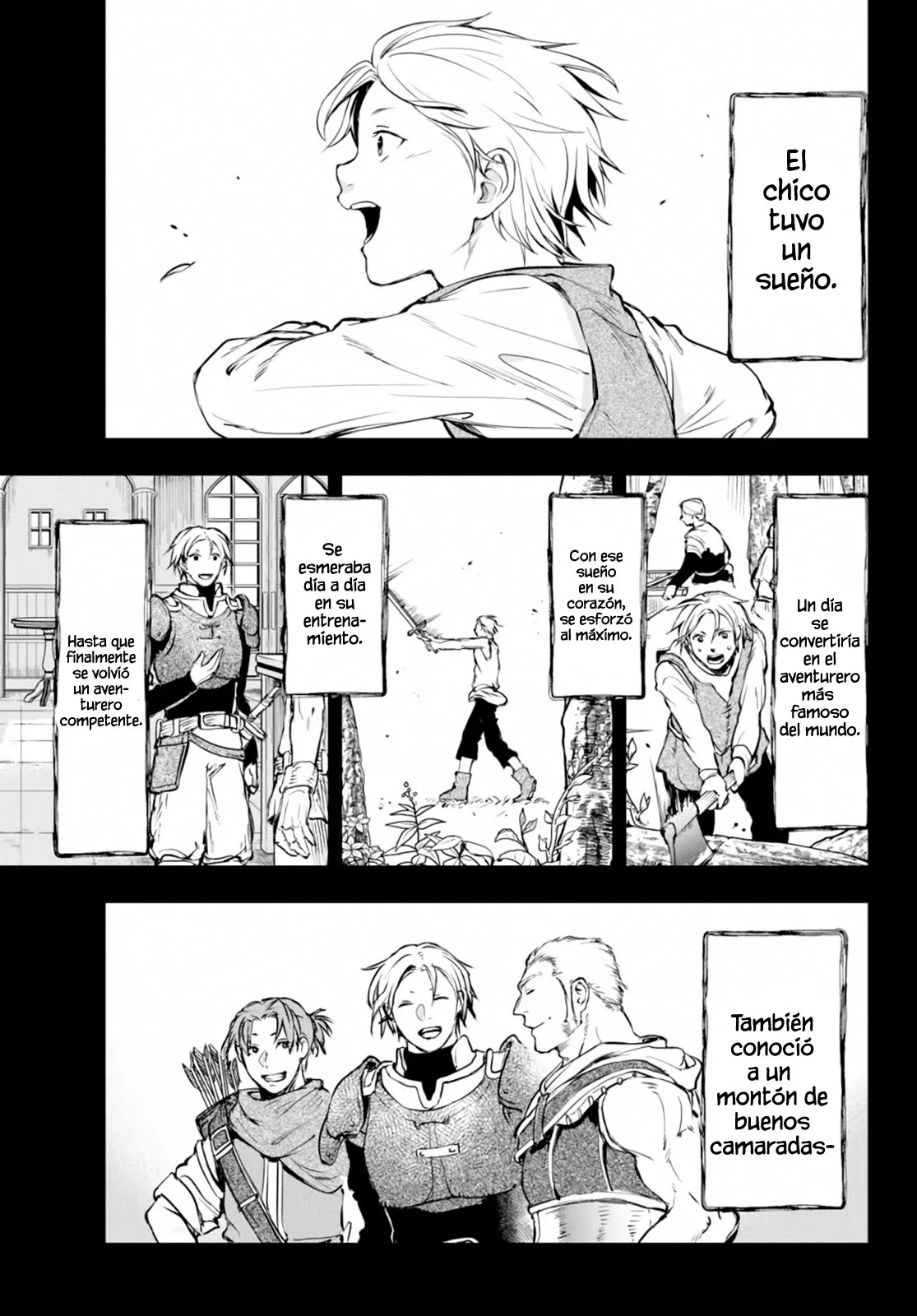 Youjo to Scoop to Maganou Capítulo 7 - Page 2