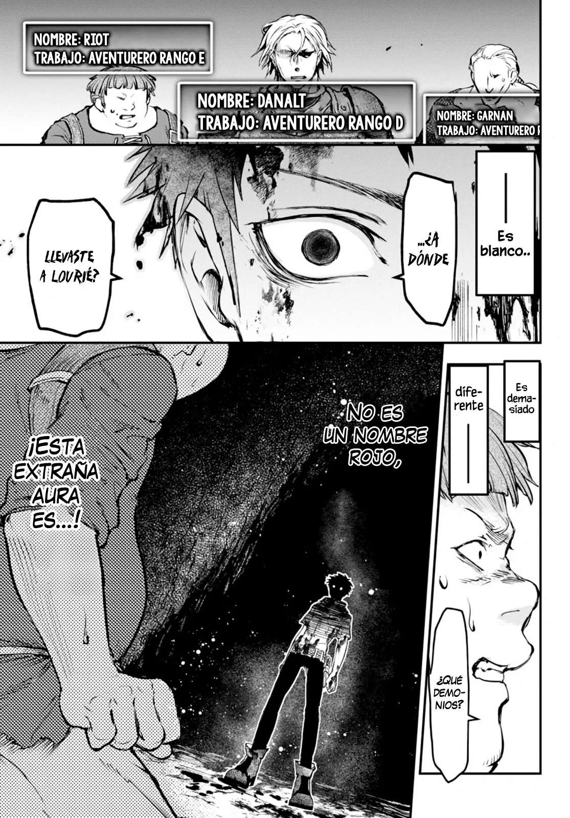 Youjo to Scoop to Maganou Capítulo 7 - Page 22