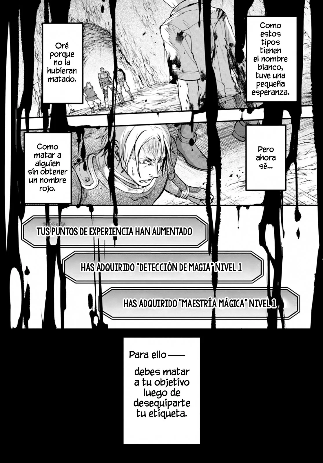 Youjo to Scoop to Maganou Capítulo 7 - Page 25