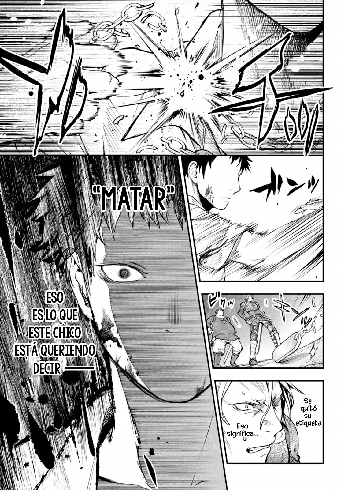 Youjo to Scoop to Maganou Capítulo 7 - Page 26