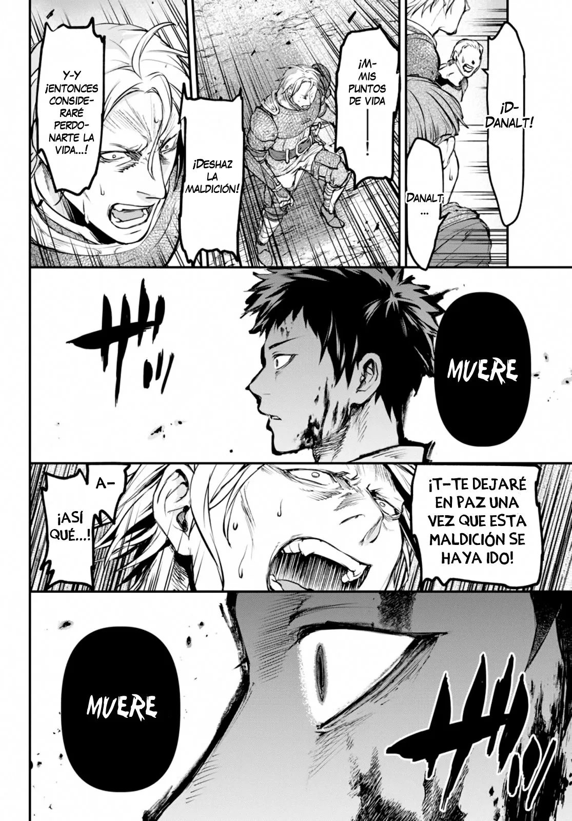 Youjo to Scoop to Maganou Capítulo 7 - Page 27