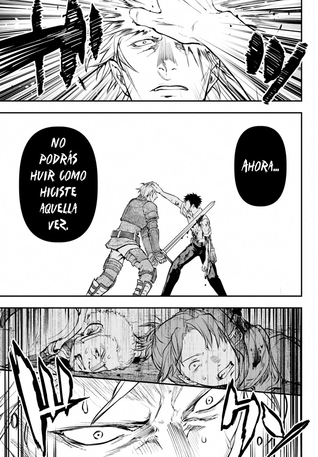 Youjo to Scoop to Maganou Capítulo 7 - Page 30