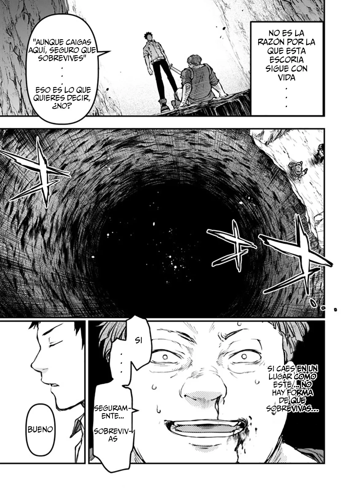 Youjo to Scoop to Maganou Capítulo 8 - Page 14