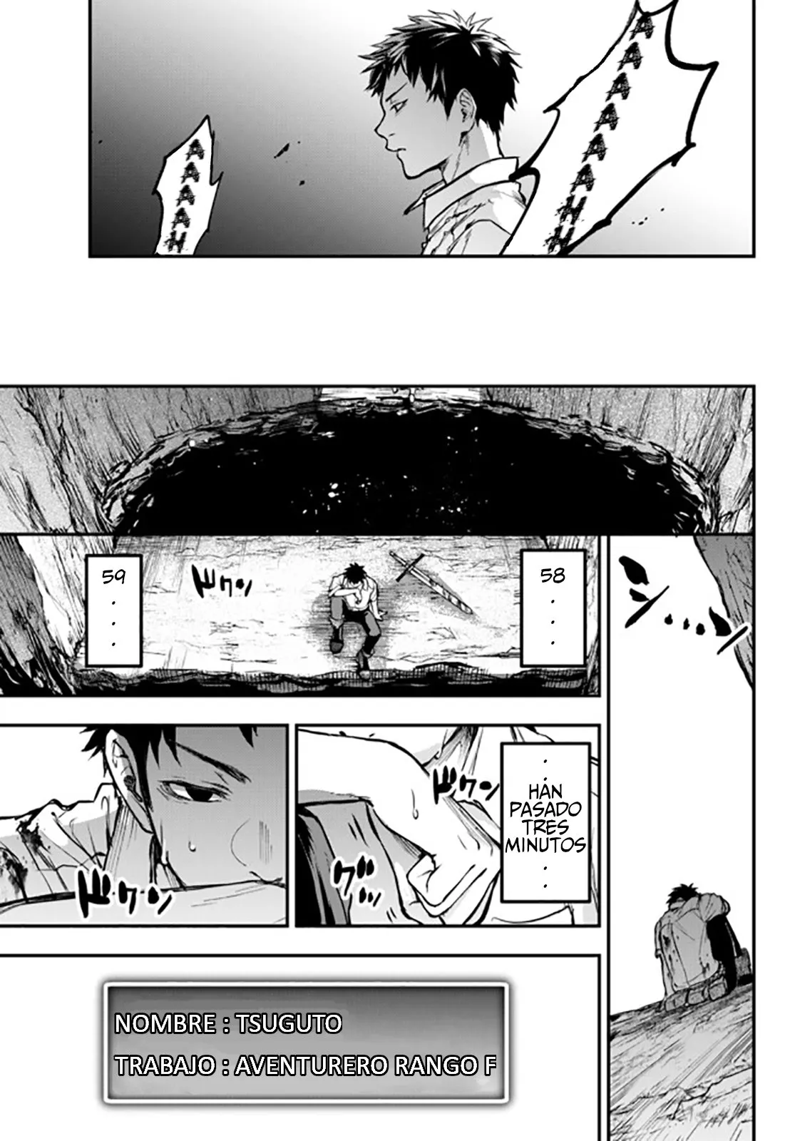 Youjo to Scoop to Maganou Capítulo 8 - Page 16