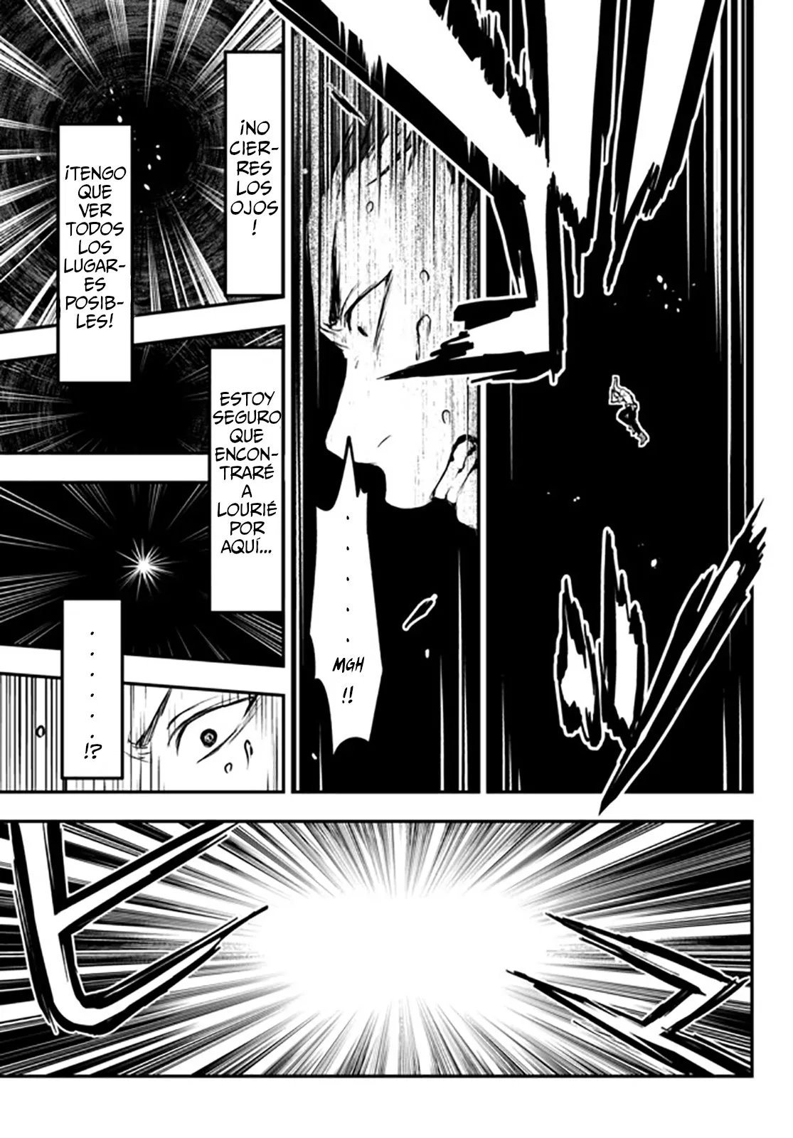 Youjo to Scoop to Maganou Capítulo 8 - Page 18