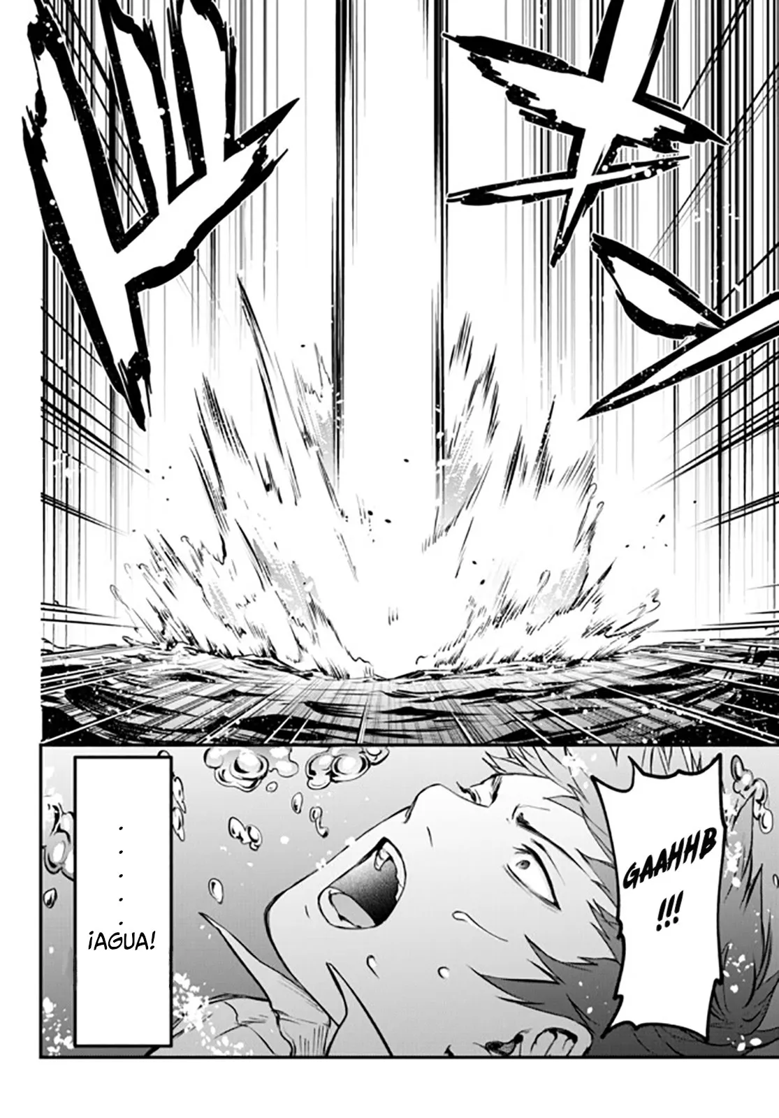 Youjo to Scoop to Maganou Capítulo 8 - Page 19