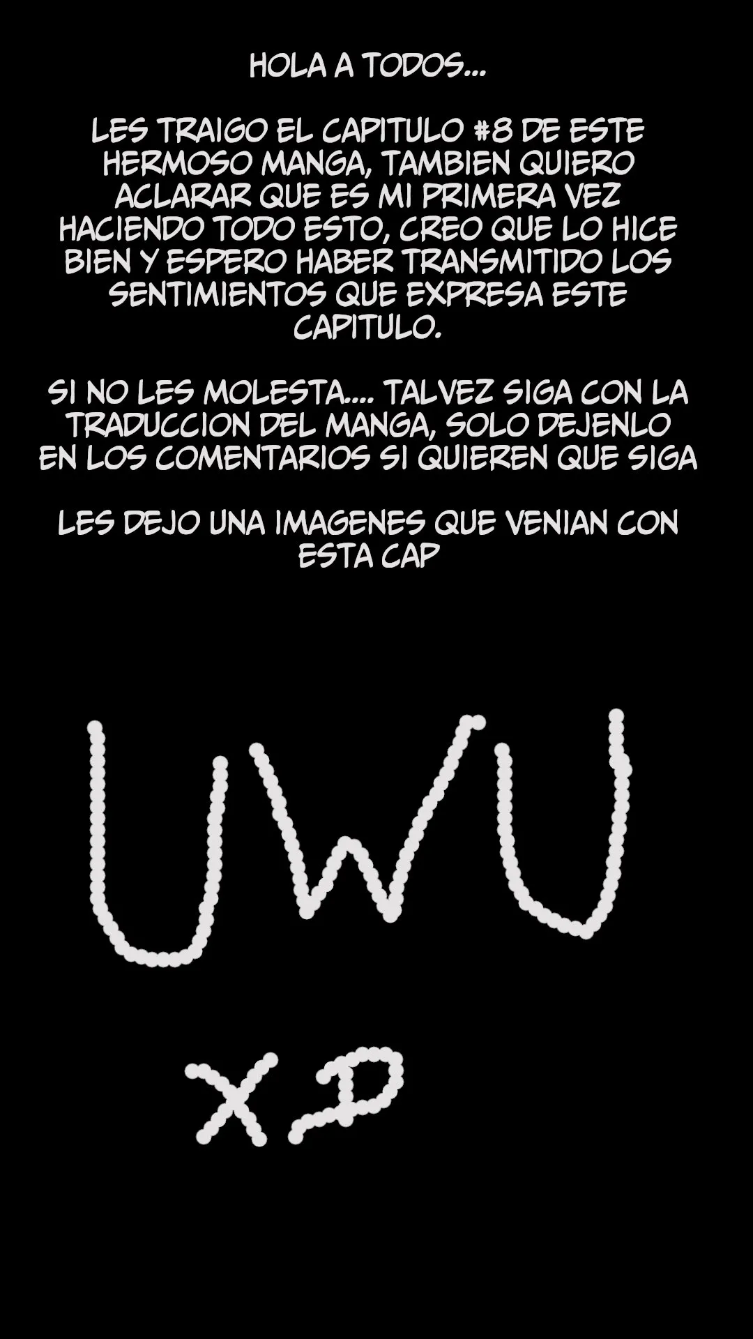 Youjo to Scoop to Maganou Capítulo 8 - Page 37