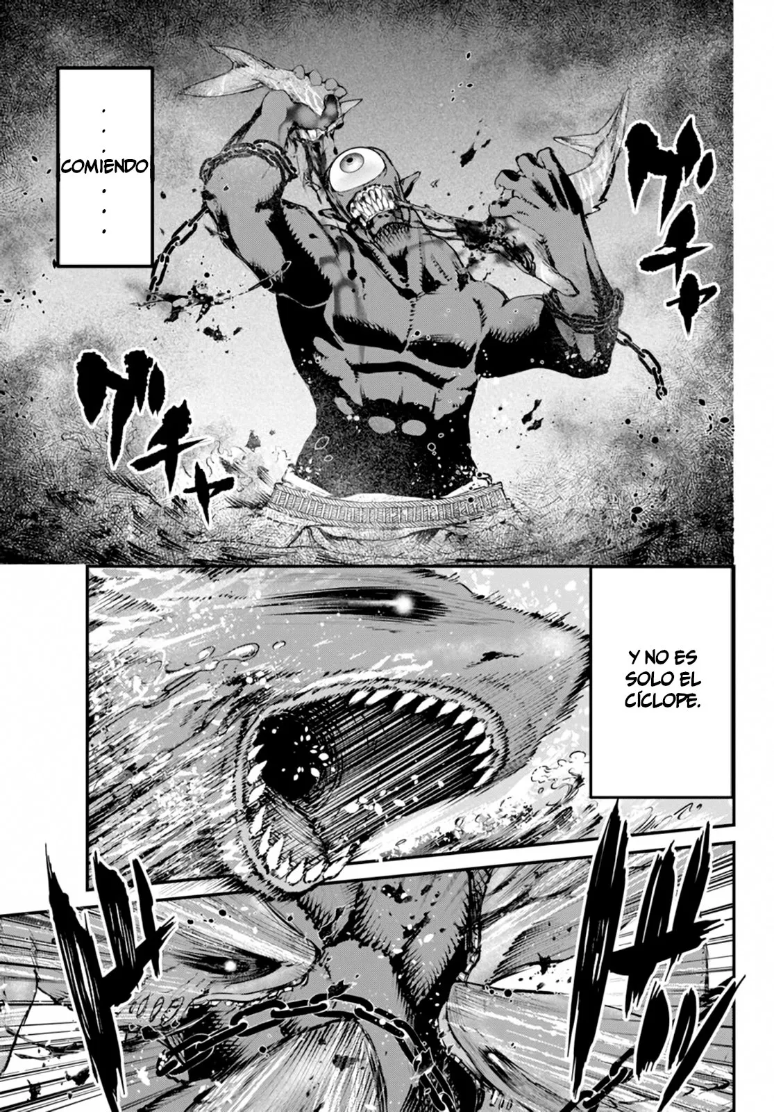 Youjo to Scoop to Maganou Capítulo 9 - Page 12