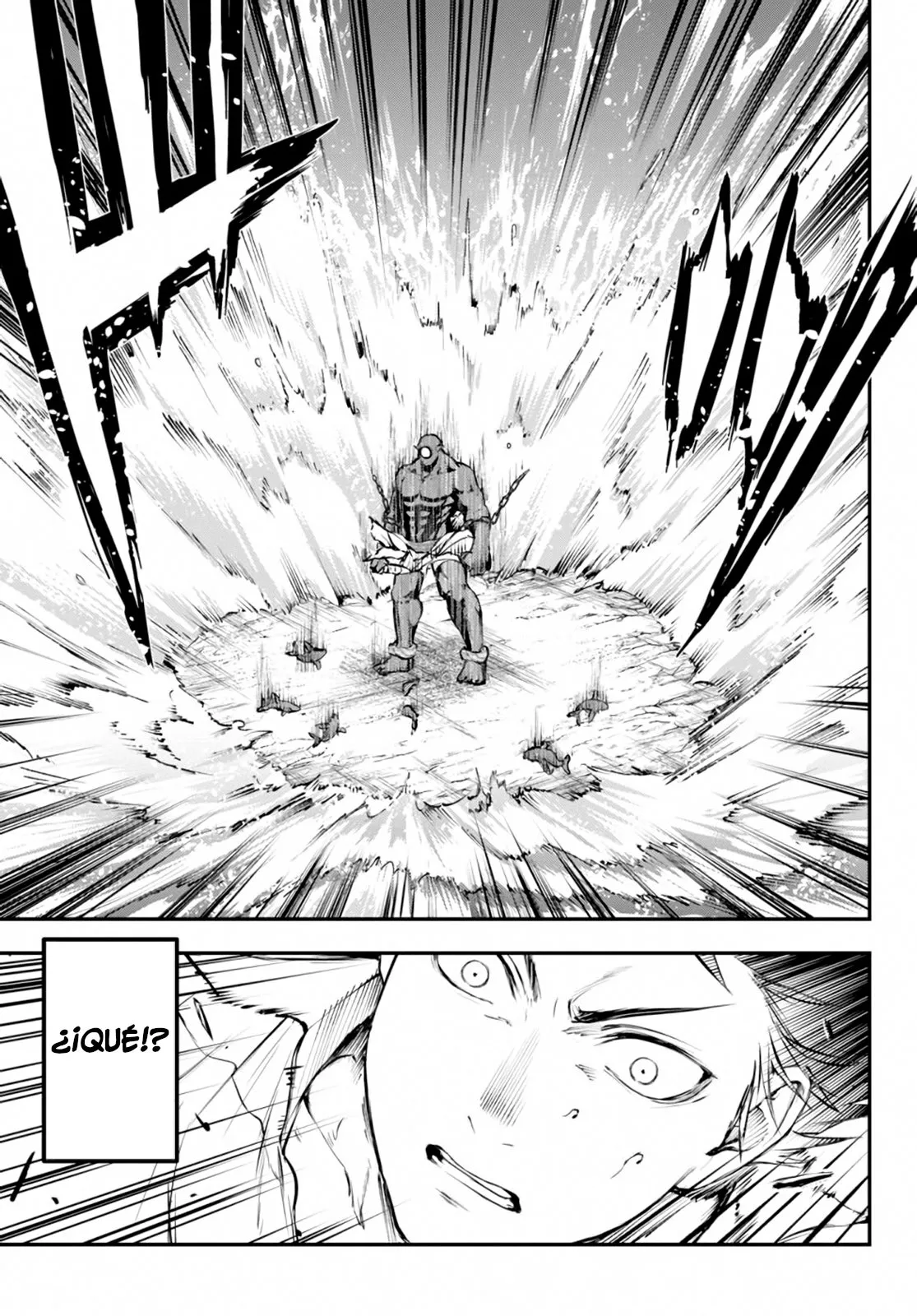 Youjo to Scoop to Maganou Capítulo 9 - Page 14