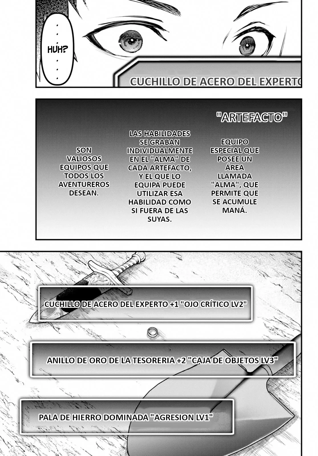 Youjo to Scoop to Maganou Capítulo 9 - Page 24
