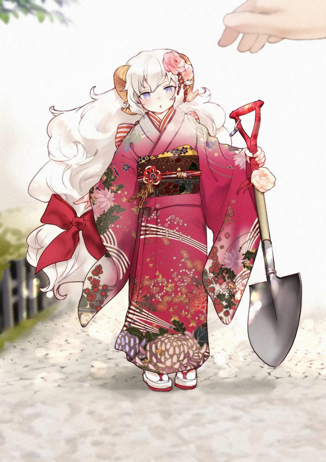 Youjo to Scoop to Maganou Capítulo 9 - Page 36