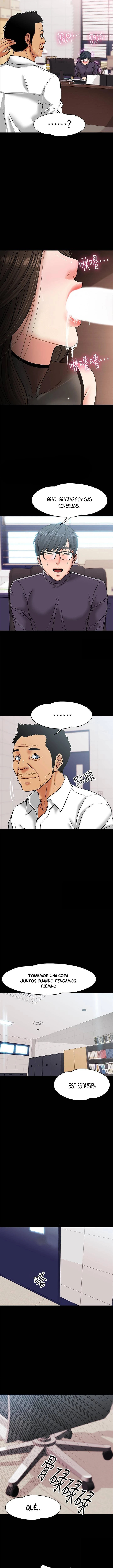 Profesor, ¿Qué esta esperando? Capítulo 4 - Page 12