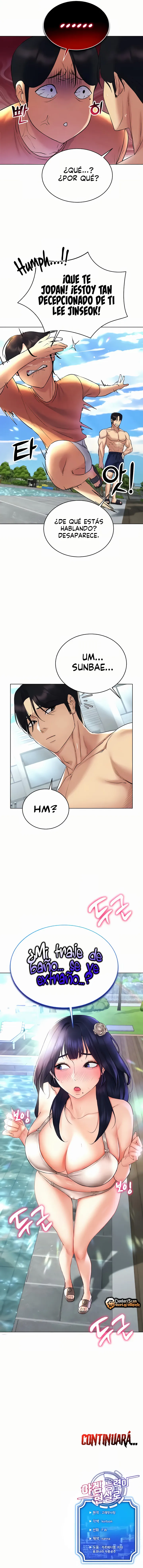Utilizando las habilidades de Eroge en la vida real Capítulo 17 - Page 11