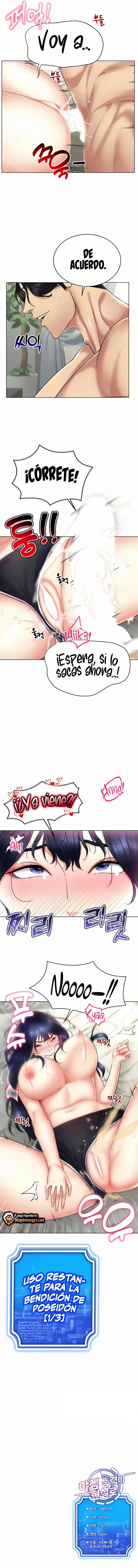 Utilizando las habilidades de Eroge en la vida real Capítulo 19 - Page 10