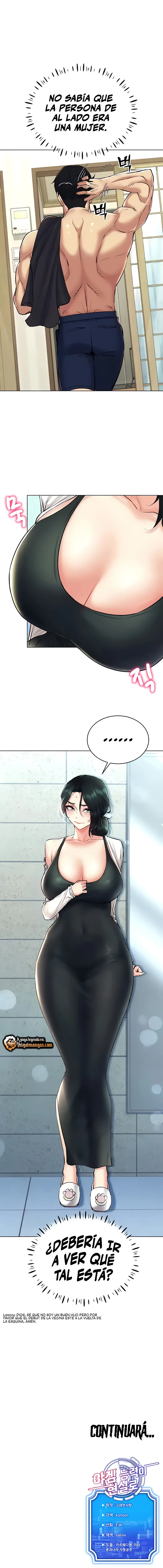 Utilizando las habilidades de Eroge en la vida real Capítulo 23 - Page 10