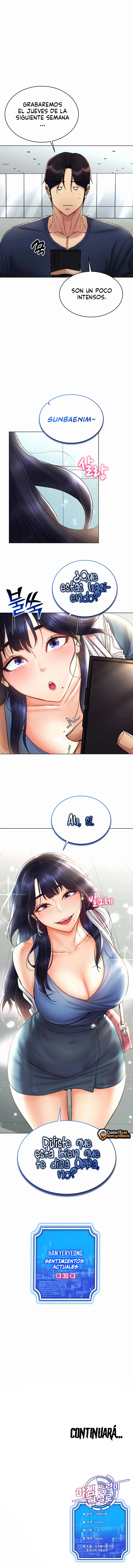 Utilizando las habilidades de Eroge en la vida real Capítulo 24 - Page 11