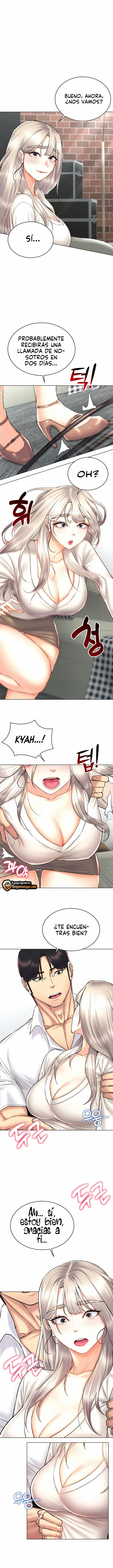 Utilizando las habilidades de Eroge en la vida real Capítulo 31 - Page 2