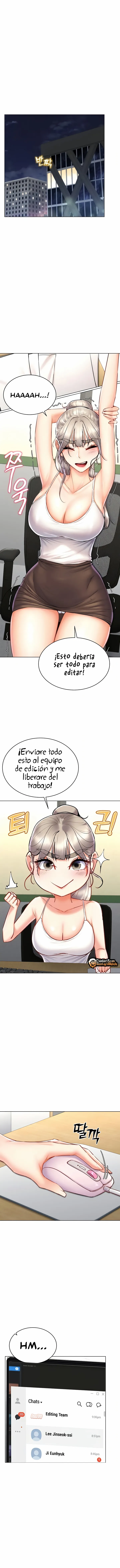 Utilizando las habilidades de Eroge en la vida real Capítulo 31 - Page 4