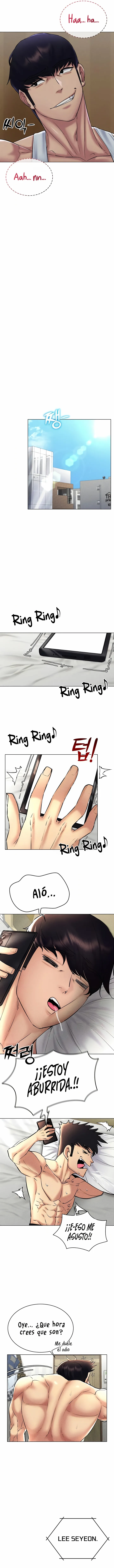 Utilizando las habilidades de Eroge en la vida real Capítulo 31 - Page 11