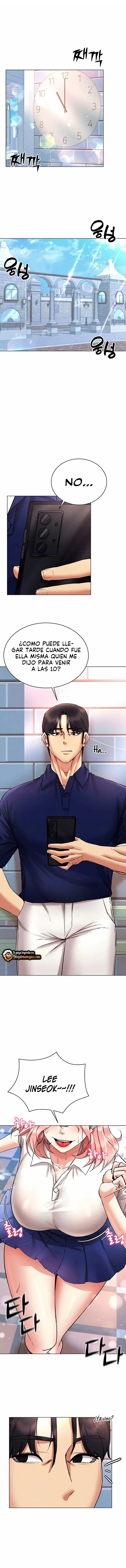 Utilizando las habilidades de Eroge en la vida real Capítulo 32 - Page 2