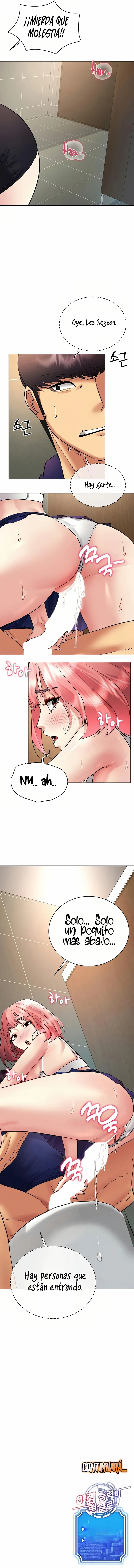 Utilizando las habilidades de Eroge en la vida real Capítulo 33 - Page 11