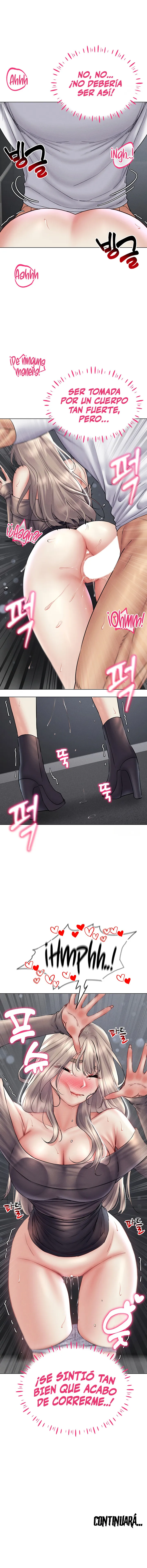Utilizando las habilidades de Eroge en la vida real Capítulo 38 - Page 11