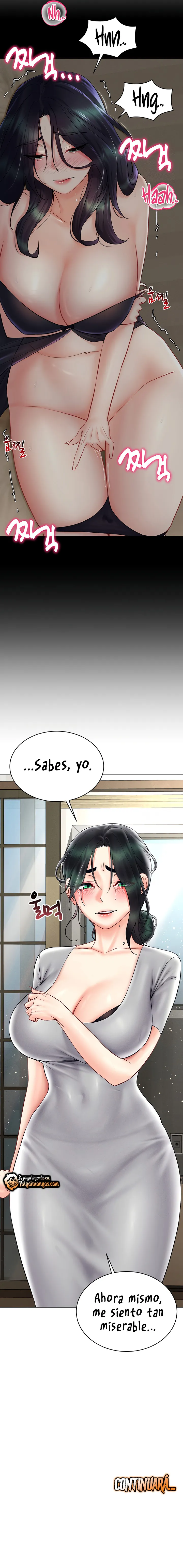 Utilizando las habilidades de Eroge en la vida real Capítulo 40 - Page 10