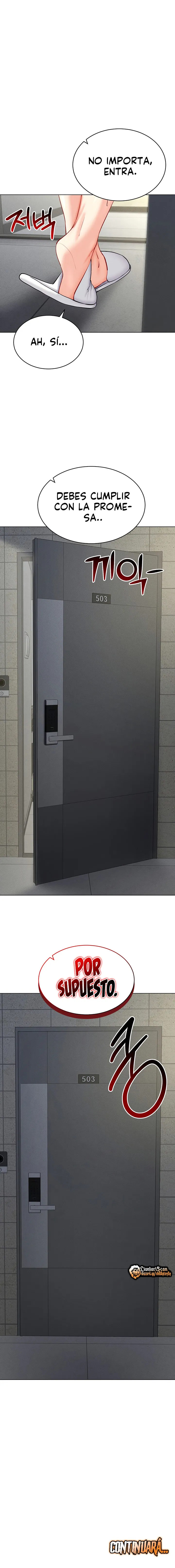 Utilizando las habilidades de Eroge en la vida real Capítulo 41 - Page 12