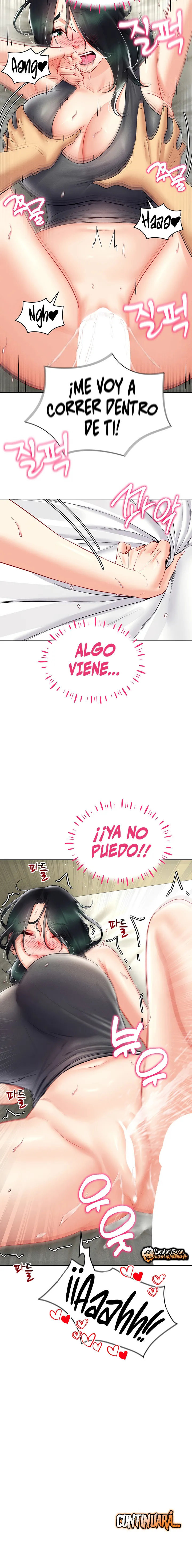 Utilizando las habilidades de Eroge en la vida real Capítulo 42 - Page 12