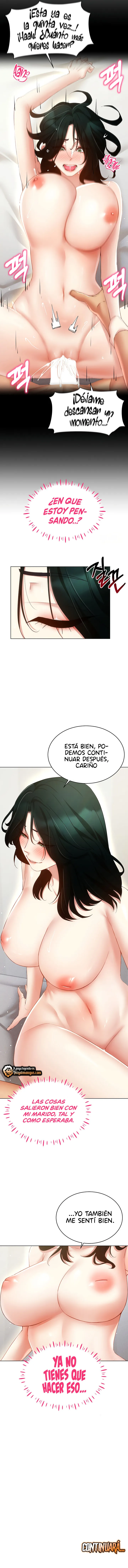 Utilizando las habilidades de Eroge en la vida real Capítulo 51 - Page 10