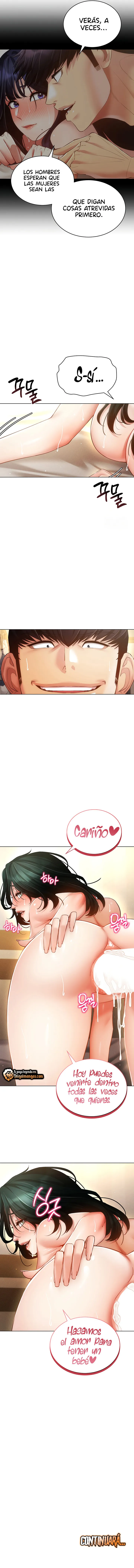 Utilizando las habilidades de Eroge en la vida real Capítulo 55 - Page 10