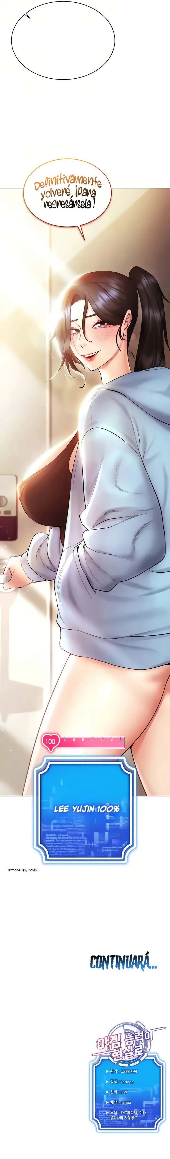 Utilizando las habilidades de Eroge en la vida real Capítulo 9 - Page 12