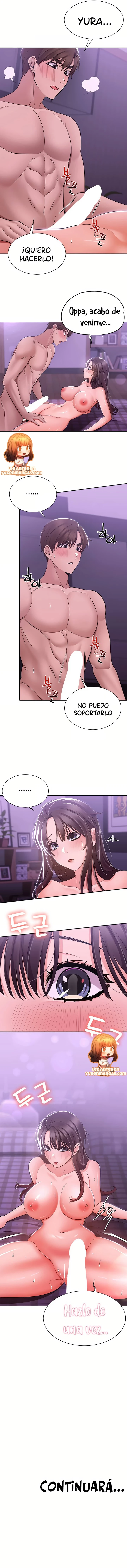 Reencuentro Capítulo 10 - Page 9