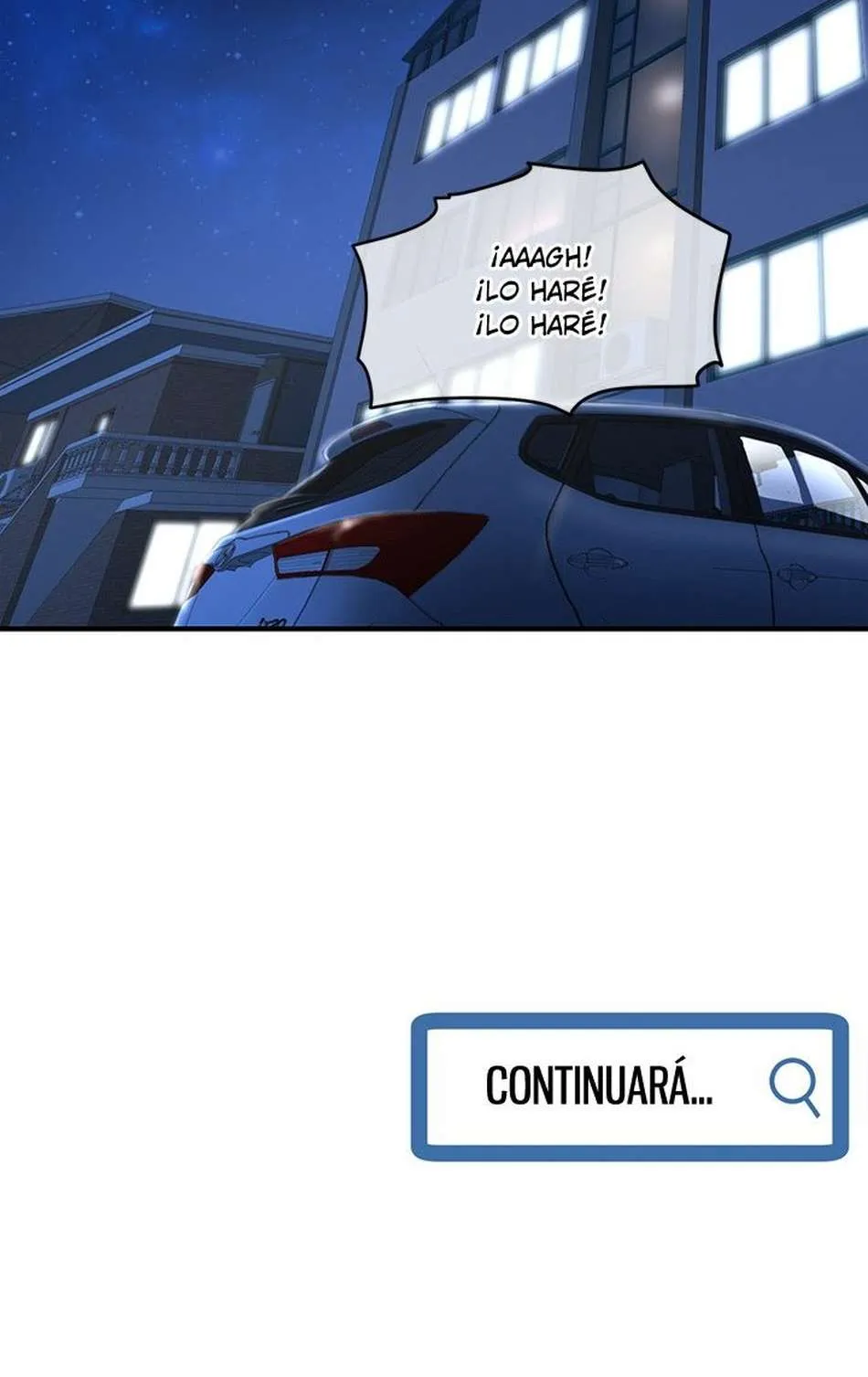 Midnight PC Cafe Capítulo 54 - Page 6