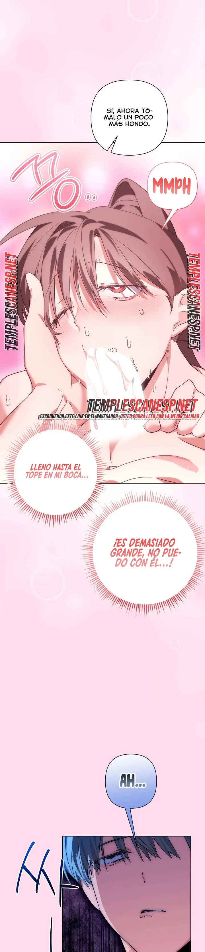 Mundo Hipnotico Aleatorio Capítulo 2 - Page 5