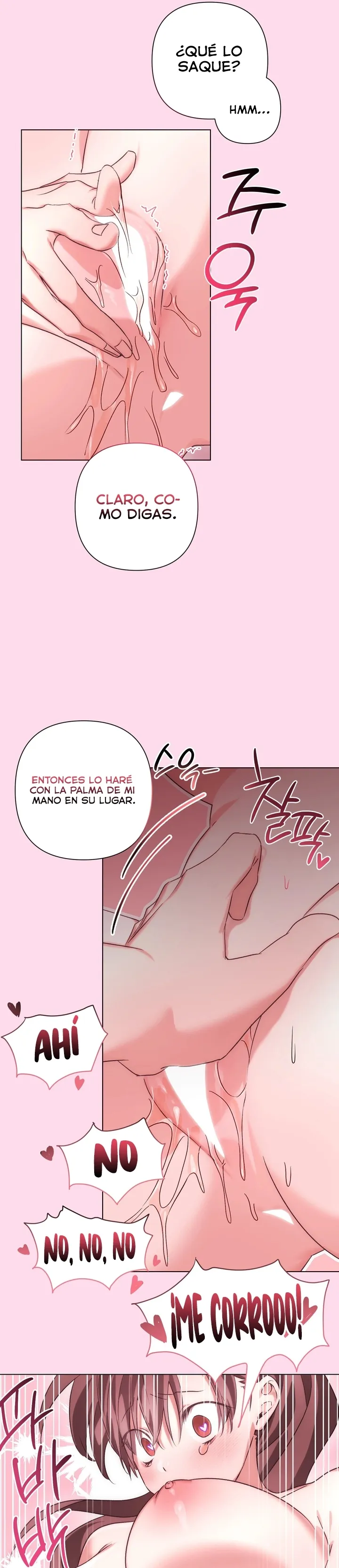 Mundo Hipnotico Aleatorio Capítulo 2 - Page 10