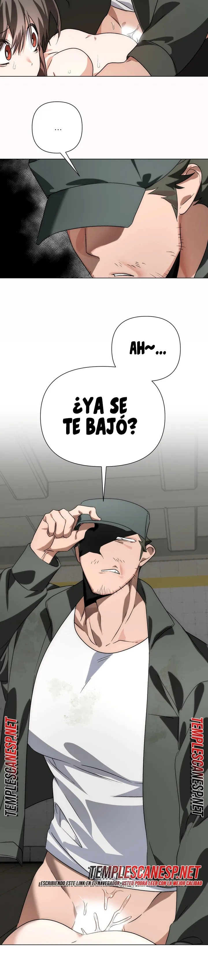 Mundo Hipnotico Aleatorio Capítulo 2 - Page 26
