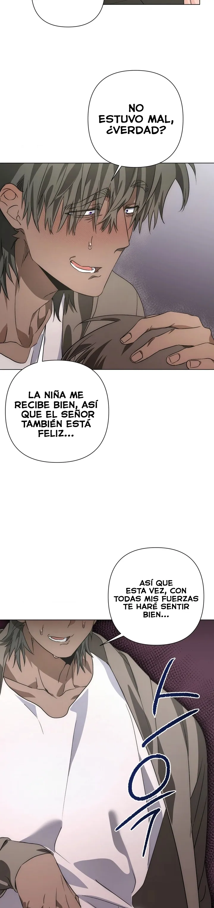 Mundo Hipnotico Aleatorio Capítulo 3 - Page 13
