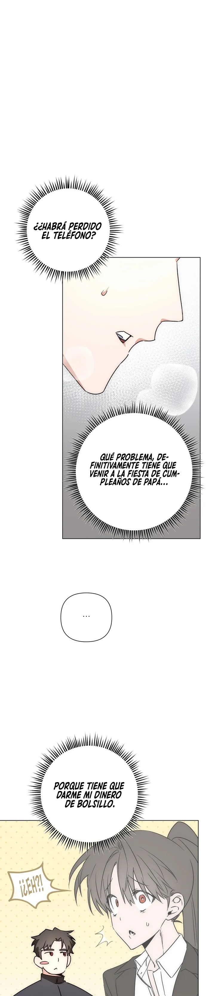 Mundo Hipnotico Aleatorio Capítulo 4 - Page 7