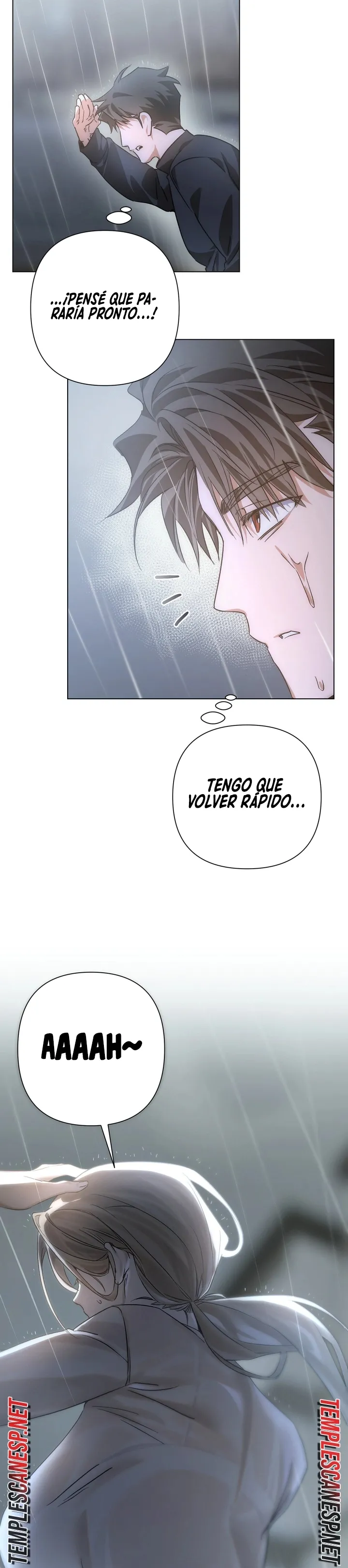 Mundo Hipnotico Aleatorio Capítulo 4 - Page 12