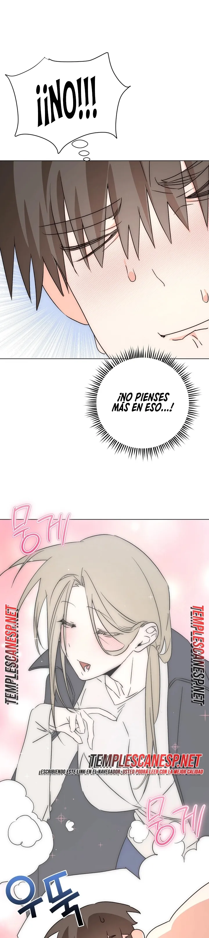 Mundo Hipnotico Aleatorio Capítulo 4 - Page 25