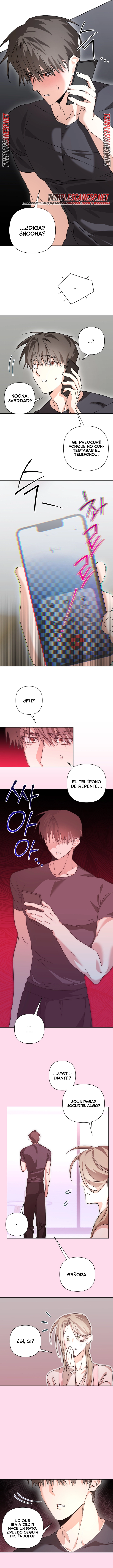 Mundo Hipnotico Aleatorio Capítulo 5 - Page 7