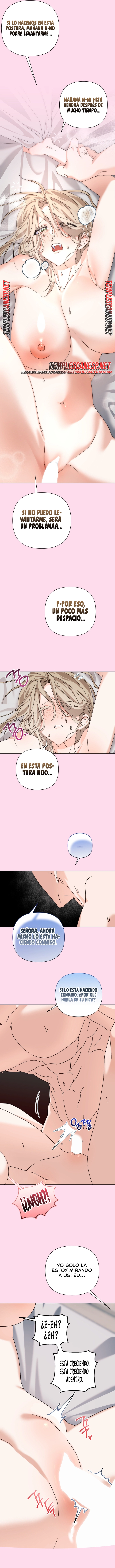Mundo Hipnotico Aleatorio Capítulo 7 - Page 4