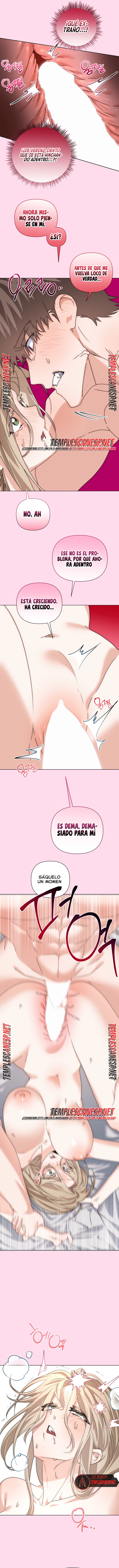 Mundo Hipnotico Aleatorio Capítulo 7 - Page 5