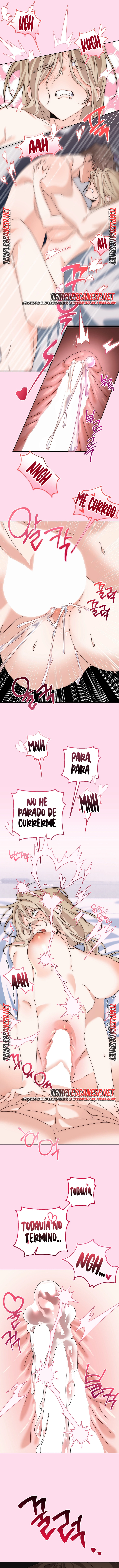 Mundo Hipnotico Aleatorio Capítulo 7 - Page 9