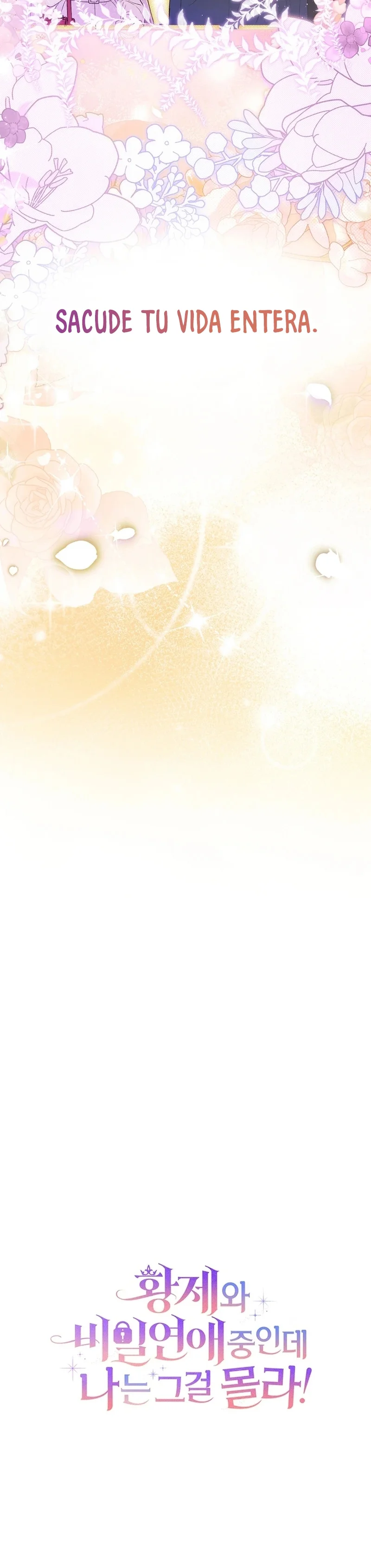 Sin saberlo, tengo un romance secreto con el emperador Capítulo 1 - Page 10